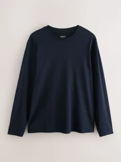 blues - T-shirt à manches longues 4 Pack