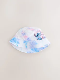 Blush Rose - Chapeau bleu Lilo & Stitch effet tie-dye (1-16ans)