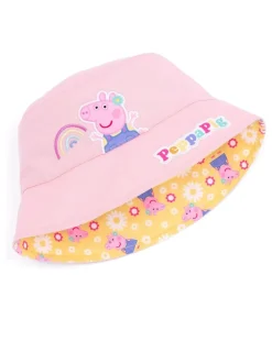 Bob Vanilla Underground réversible Peppa Pig enfant