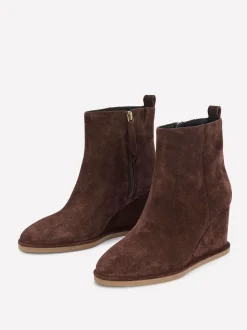 Boden bottes compensées intelligentes