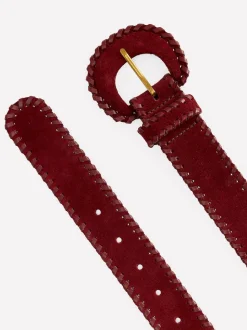 Boden Ceinture Whipstitch couverte