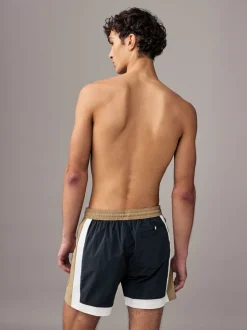 BOSS Colour Block Shorts de bain