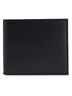 BOSS portefeuille à logo Signature Randy