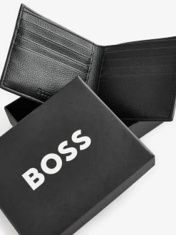 BOSS Portefeuilles Ray Billfold à Signature