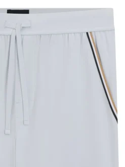 BOSS Unique Logo Shorts