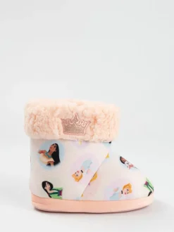 Bottes Chaussons Vanilla Underground Disney Princesses