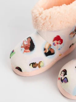 Bottes Chaussons Vanilla Underground Disney Princesses