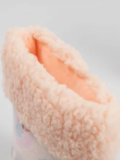 Bottes Chaussons Vanilla Underground Disney Princesses