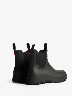 Bottes Chelsea élastiques Hunter unisexe Element