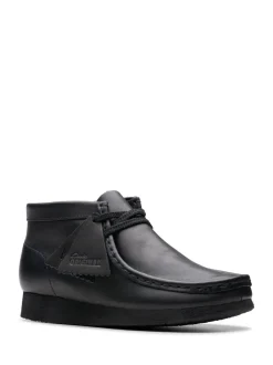 Bottes Clarks Older Wallabee