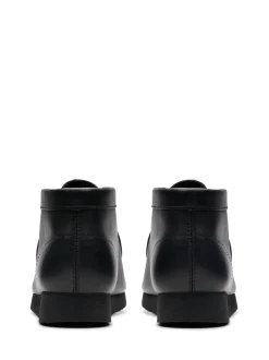 Bottes Clarks Older Wallabee