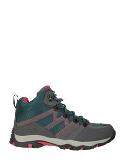 Bottes de marche Mountain Warehouse Oscar enfant