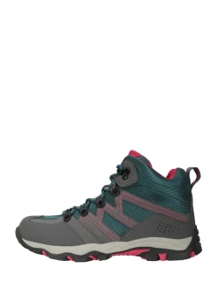 Bottes de marche Mountain Warehouse Oscar enfant