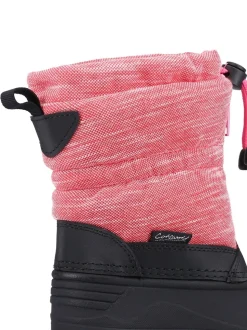 Bottes de neige Cotswolds Bathford roses