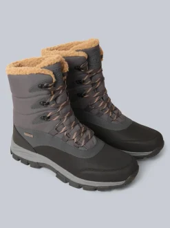 Bottes de neige imperméables Animal Blizzard homme