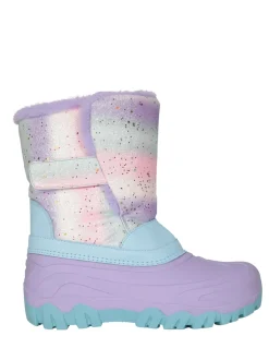 Bottes de neige imperméables Mountain Warehouse Ball