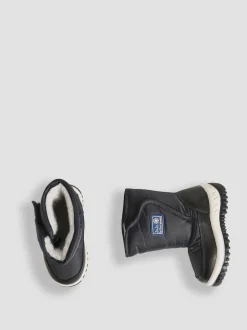 Bottes de neige JoJo Maman Bébé confortables