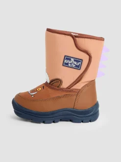 Bottes de neige Jojo Maman Bébé Gruffalo