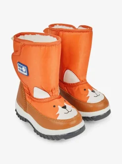 Bottes de neige JoJo Maman Bébé Fox