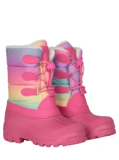 Bottes de neige Mountain Warehouse Calgary Adaptive