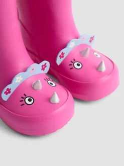 Bottes de pluie JoJo Maman Bébé Character