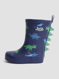 Bottes de pluie JoJo Maman Bébé Character