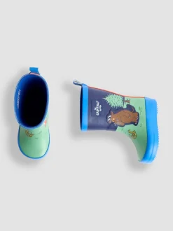 Bottes de pluie JoJo Maman Bébé Scene