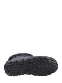 Bottes en caoutchouc Cotswolds Longleat bleues