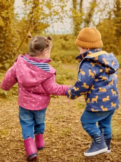 Bottes en caoutchouc JoJo Maman Bébé