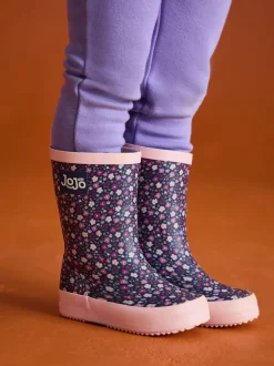 Bottes en caoutchouc JoJo Maman Bébé