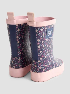 Bottes en caoutchouc JoJo Maman Bébé