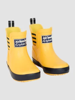 Bottes en caoutchouc JoJo Maman Bébé