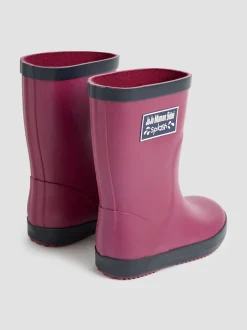 Bottes en caoutchouc JoJo Maman Bébé