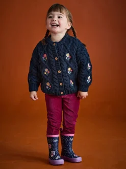 Bottes en caoutchouc JoJo Maman Bébé