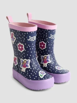 Bottes en caoutchouc JoJo Maman Bébé