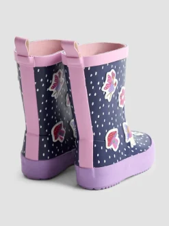 Bottes en caoutchouc JoJo Maman Bébé