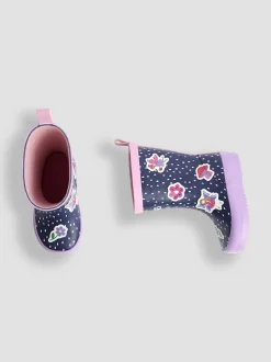 Bottes en caoutchouc JoJo Maman Bébé