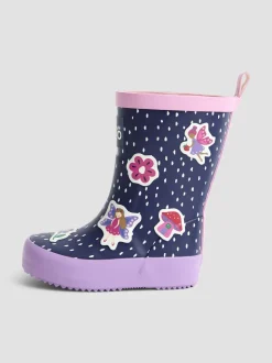 Bottes en caoutchouc JoJo Maman Bébé