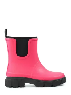 Bottes en caoutchouc Lazy Dogz Lake roses