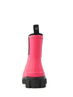 Bottes en caoutchouc Lazy Dogz Lake roses