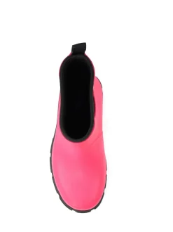 Bottes en caoutchouc Lazy Dogz Lake roses