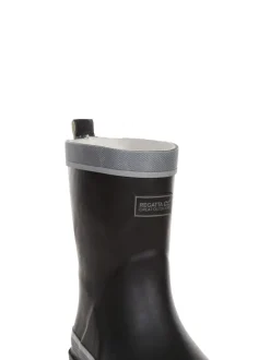 Bottes en caoutchouc Regatta Foxfire Junior