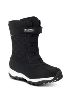 Bottes imperméables Regatta Moritz Junior Isotex