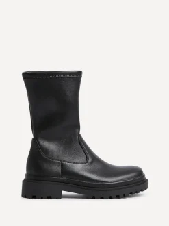 Bottes Linzi Edge Extensible