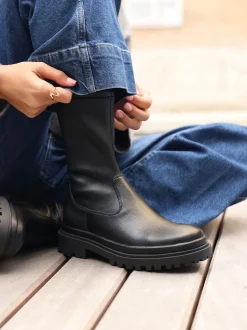 Bottes Linzi Edge Extensible