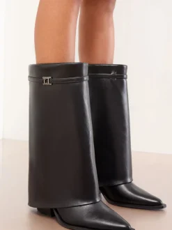 Bottes Lipsy hauteur genou