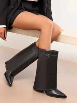 Bottes Lipsy hauteur genou