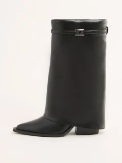 Bottes Lipsy hauteur genou