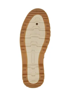 Bottes Pavers à lacets