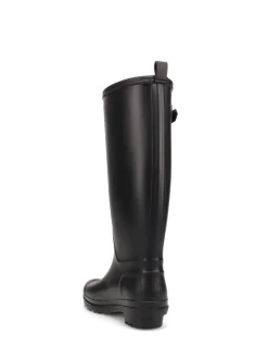 Bottes Pavers Wellingtons doublées chaudes